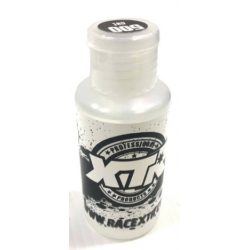 XTR 100% pure silicone oil...