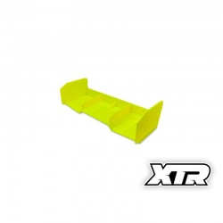 ALERON 1/8 "AERO" AMARILLO...
