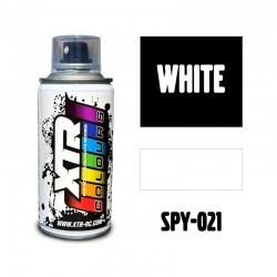Blanco - 150ml XTR Colours...