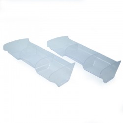 ALERON TRASERO V2 LCG LEXAN...
