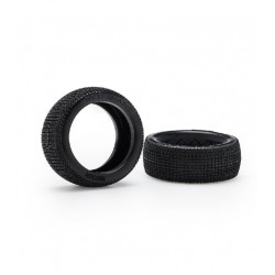 RED GIANT SOFT ONLY TYRES (2U)