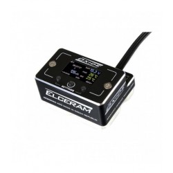 ELCERAM OXIDE 1/8 G1 ESC