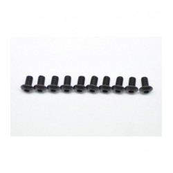 SCREW ALLEN ROUNDHEAD M3x5...