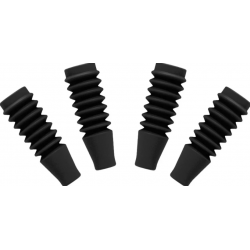 Shock Boot RS-921-F-BK...