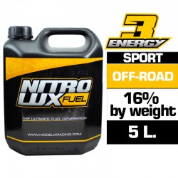NITROLUX ENERGY3 OFF ROAD...