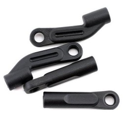 ROTULAS PLASTICO TRAPECIO...
