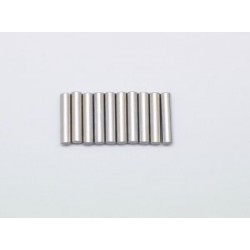 PIN 2.5x12 (10UD)