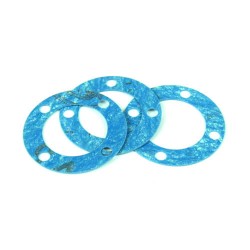 DIFFERENTIAL SEALS ( 3 PCS )