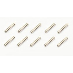 PIN 2.5x13 (10 ud)