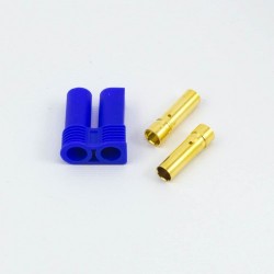 EC5 CONECTOR HEMBRA 1 UD