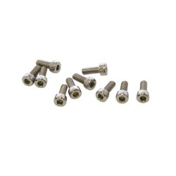 TORNILLOS M4X10MM...
