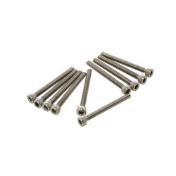 TORNILLOS M3X30MM...