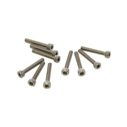 TORNILLOS M3X12MM...