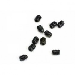 PRISIONEROS M4*4MM (10UD)