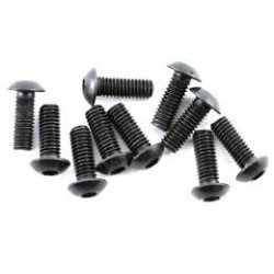TORNILLO 2.5X8MM CABEZA...