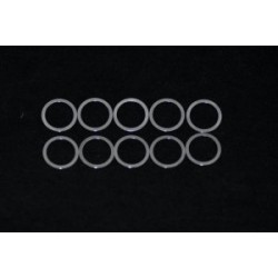 ARANDELAS 8x11x0.1 (10UD)