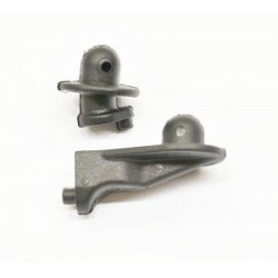 BODYMOUNT FR + RR