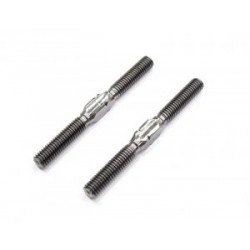 TIRANTE AJUSTABLE M5X53...