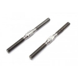 TIRANTE AJUSTABLE M4X51...
