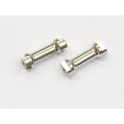POSTES ALERON ALUMINIO (2UD)