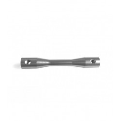 WING MOUNT POST ALU SRX8