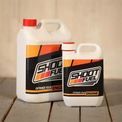 COMBUSTIBLE SHOOT 5 LITROS 25%