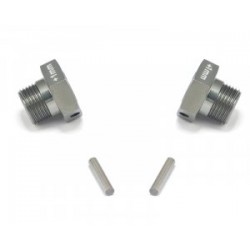 HEXAGONOS RUEDA 1mm (2UD) SRX8