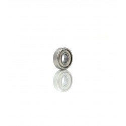 ROD. TRASERO MOTOR HW 1/8
