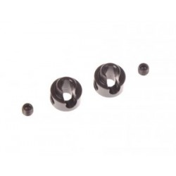 Spacer anti roll bar RR (2)