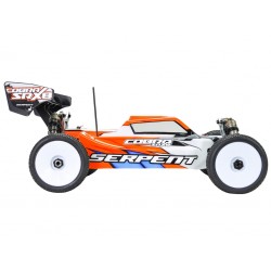 SERPENT COBRA SRX8E PRO...