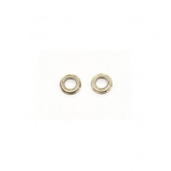 BALL BEARING 5x8MM FLANGED...