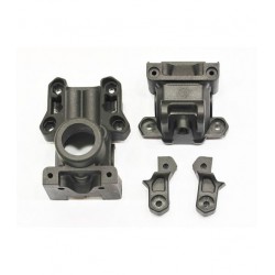 DIFF CASE FRONT SET