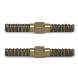 TIRANTE AJUSTABLE M5x40 ALU...
