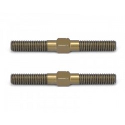 TIRANTE AJUSTABLE M5x46 ALU...