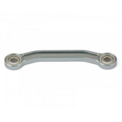 STEERING CROSSBAR ALU SRX8