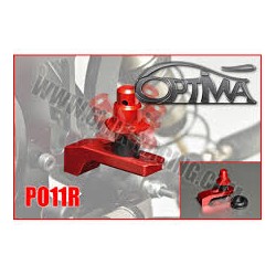 OPTIMA rear flexible body...