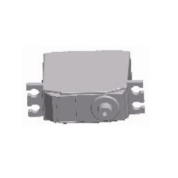 SERVO 12429 (1u.)