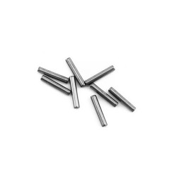 PIN HEXAGONO RUEDA...