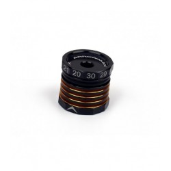 20-30mm Adjustable Ride...