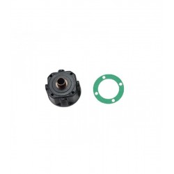 HTD diff housing SRX8