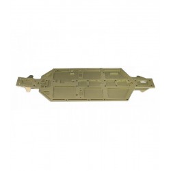 CHASSIS ALU LIGHT HARD...