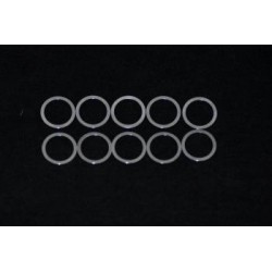 ARANDELA 3.5x7.0x0.1MM (10UD)