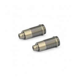 SHOCK BODY ALU HARDCOATED...