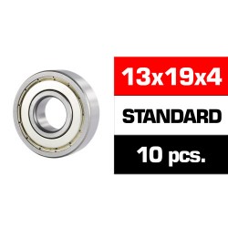 13x19x4mm KIT RODAMIENTOS...