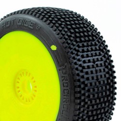HOT DICE v2 BUGGY C2 (SOFT)...
