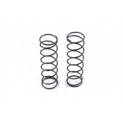MUELLES TRAS. 3.8lbs MORADO...