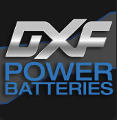 DXF